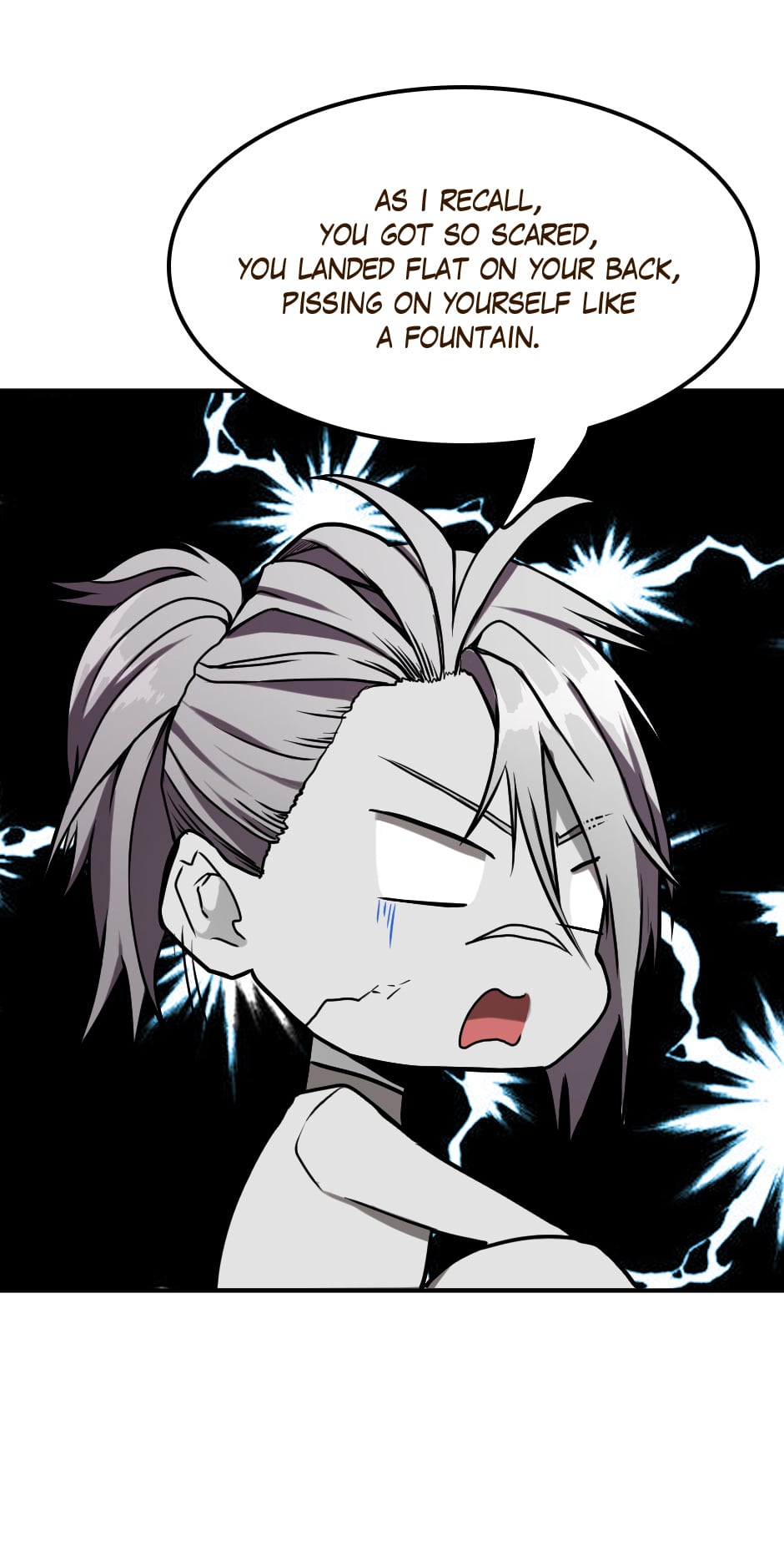 The Beginning After The End Chapter 47 image 22